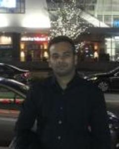 Man, 37. haradeep