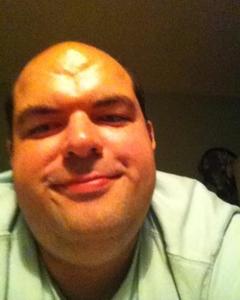 Man, 47. Joshboy13