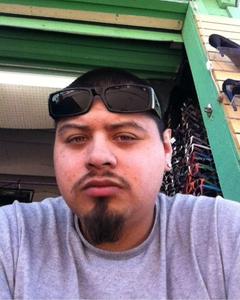 Man, 35. LilBear23