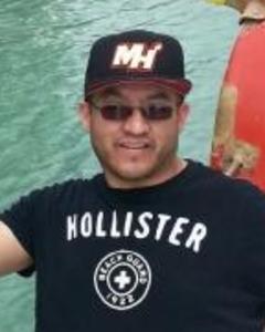 Man, 45. Kike1471