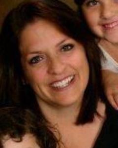 Woman, 54. NitroJunky