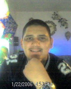 Man, 38. MCLOVIN297