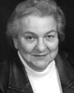 Woman, 95. Merryn621