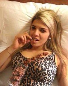 Woman, 36. hannah7576