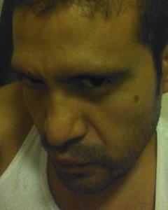 Man, 45. Latido_de_cora