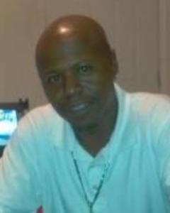 Man, 49. MistaJones