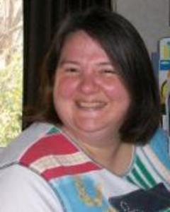 Woman, 58. Crystal_665
