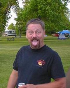 Man, 66. segway36