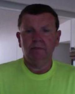Man, 68. robert20230821