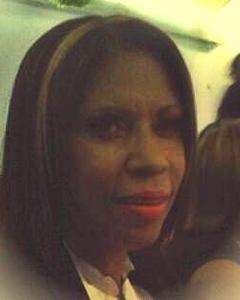 Woman, 64. Gigi0354