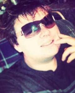 Man, 31. JaySINGS2you