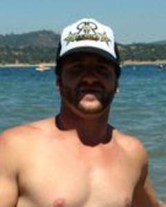 Man, 35. Stevn55