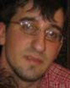 Man, 41. frostL