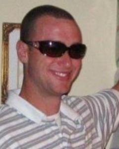 Man, 38. ianmacdorner