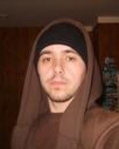Man, 43. Deeb291