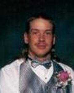 Man, 43. reaperson