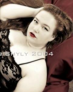 Woman, 41. Minxy16