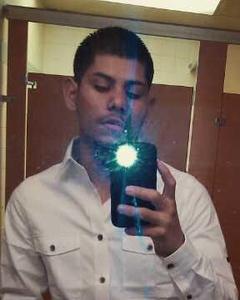 Man, 29. cholito6511