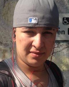 Man, 32. Chocolo92