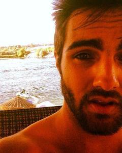 Man, 30. Morgnmlls