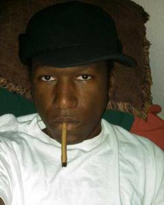 Man, 30. SlimBCali