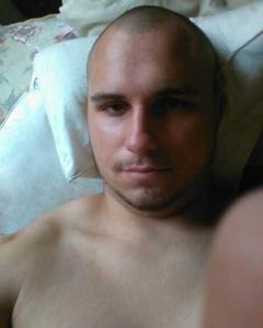 Man, 31. mustangboy2007