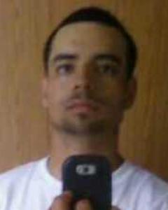 Man, 32. farmer1360