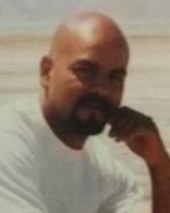 Man, 51. vcazar