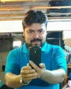 Man, 49. el_relampago