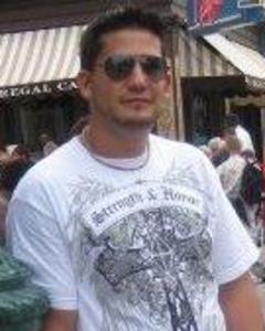Man, 43. Tony67138