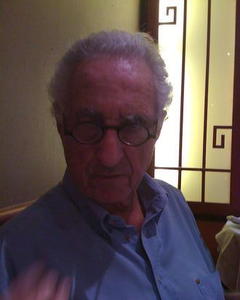 Man, 96. frank135861