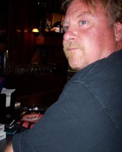 Man, 59. badduc