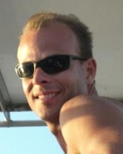 Man, 49. RainsHard