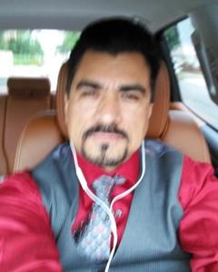 Man, 45. Bigalfred