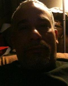 Man, 53. Unclehoe