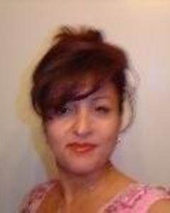 Woman, 67. Dsertflwr