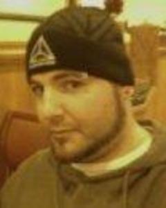 Man, 44. bradcoupoal