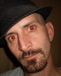 Man, 54. Zombiedude332