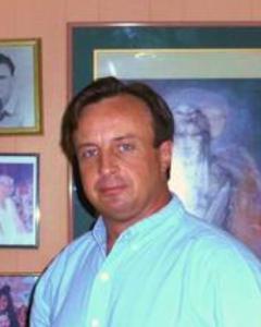 Man, 58. dennisoeyes