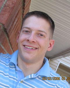 Man, 44. marine5939