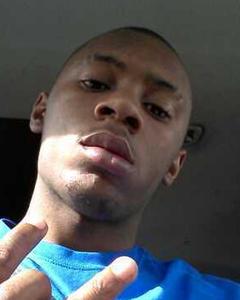 Man, 29. Yung_Ant1538