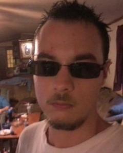 Man, 35. JDog0076