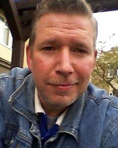 Man, 54. Ken_the_Brit