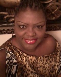 Woman, 66. Syl72659