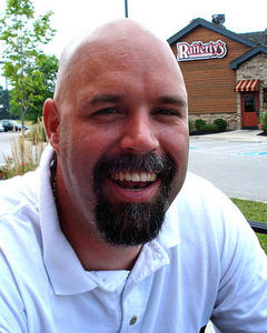 Man, 53. chickenman1