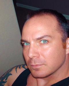 Man, 46. Scorched_Heart