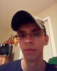 Man, 29. fishandgame18