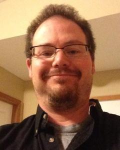 Man, 44. Jharley4835
