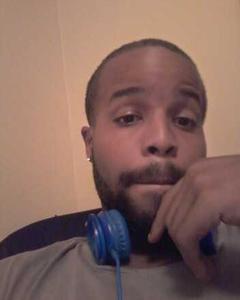 Man, 28. dayday0786
