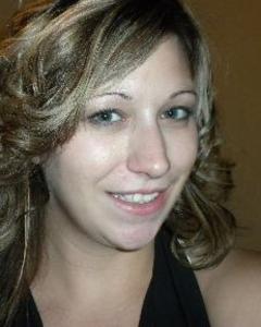 Woman, 39. Apalmerton
